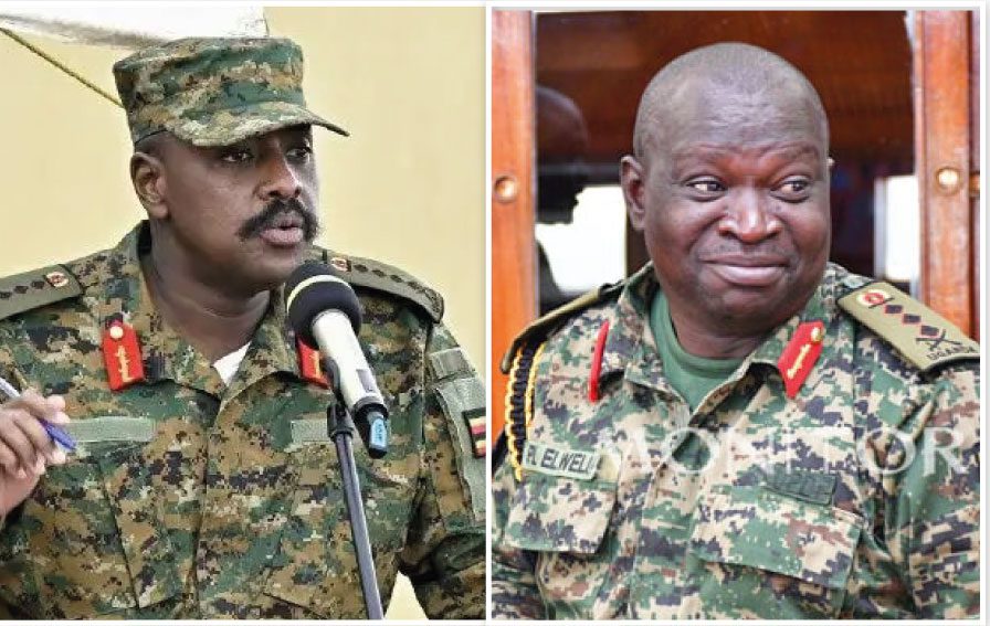 Ugisha inama: Yanze gucuragura nk’umurage wa se none ari mu mazi abira