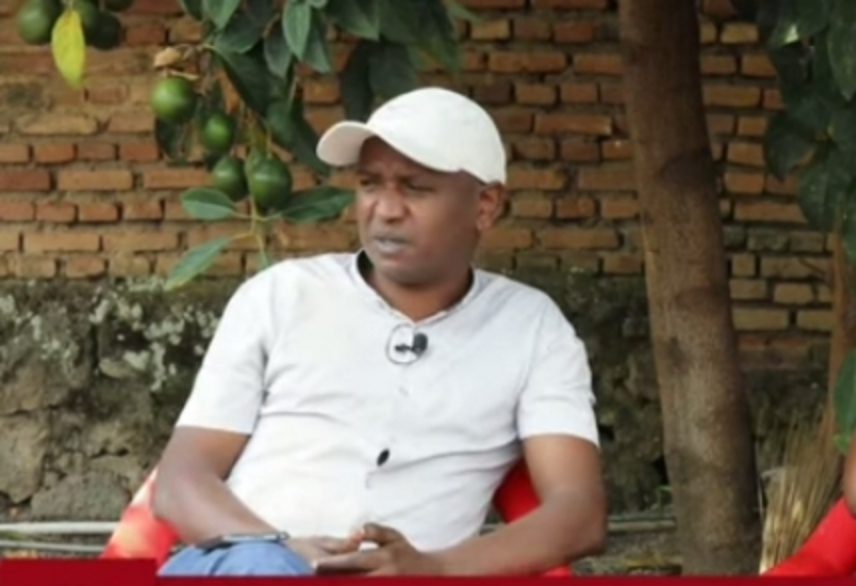Uko wakwitoza guhakanira umwana wawe