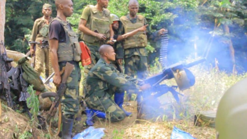 Amakuru y’ingenzi ku musirikare umwe muri babiri ba mbere bambaye ipeti riruta ayandi mu Rwanda