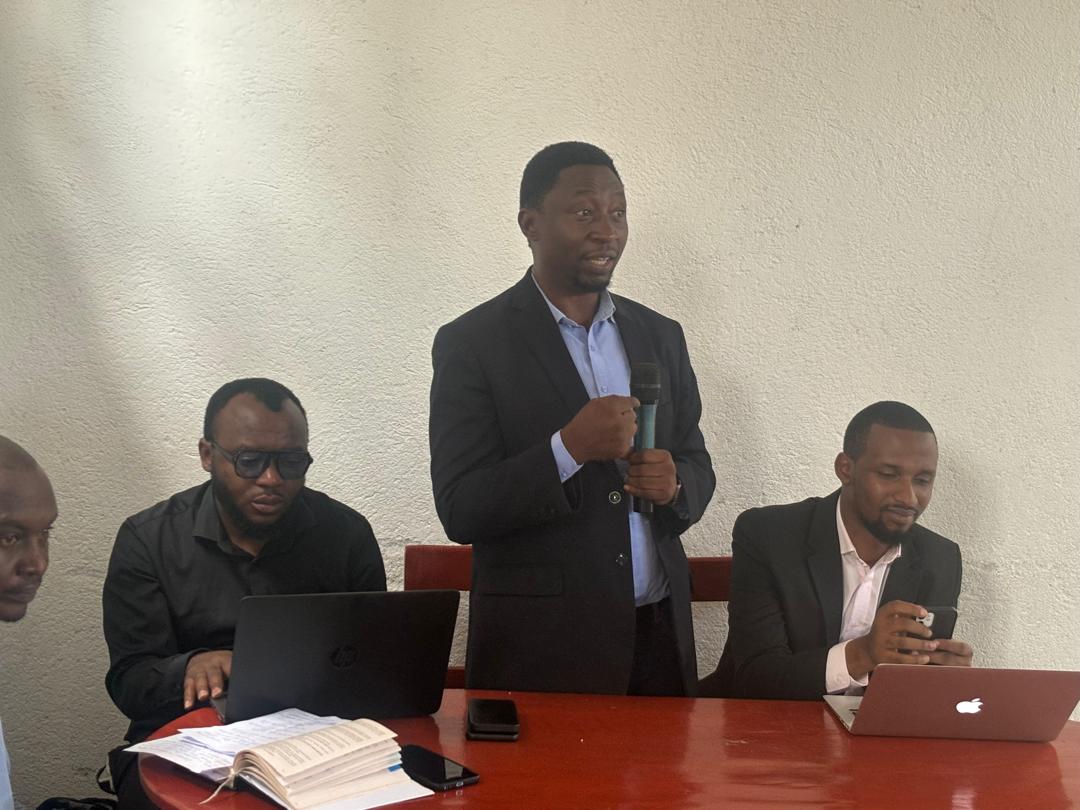 Byinshi wamenya kuri Rev.Natasha watwerewe Ubunyarwanda akabuhakana- AMAFOTO