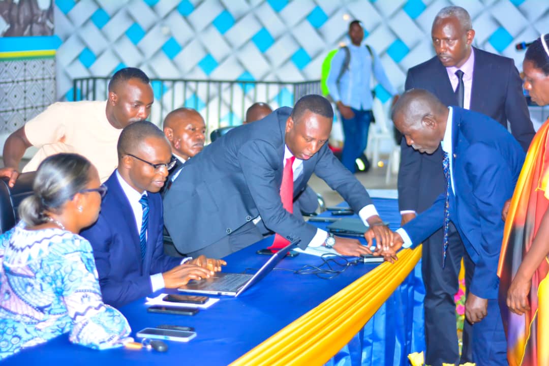 M23 ISHAKA KUBAGWA GITUMU 🥷🿠IRI KWISUGANYA NGO IFATE UMUJYI WA GOMA! IYI NTAMBARA N'AMACENGA 🧑ðŸ¿â€ðŸŽ¨