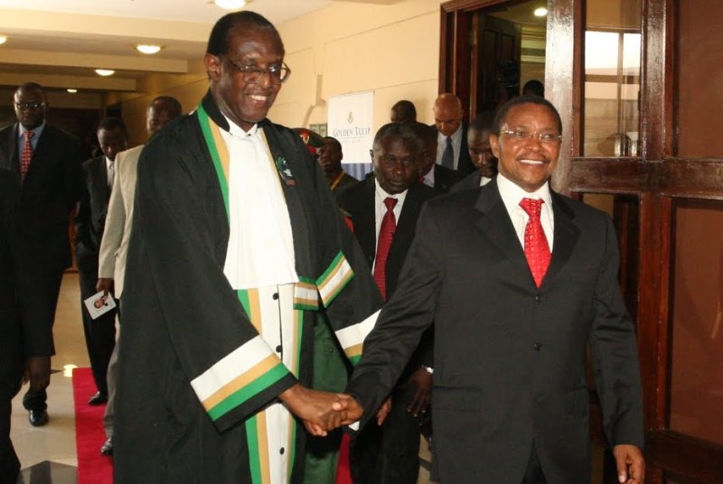 Bamporiki and Emmanuel Gasana were released through a presidential pardon