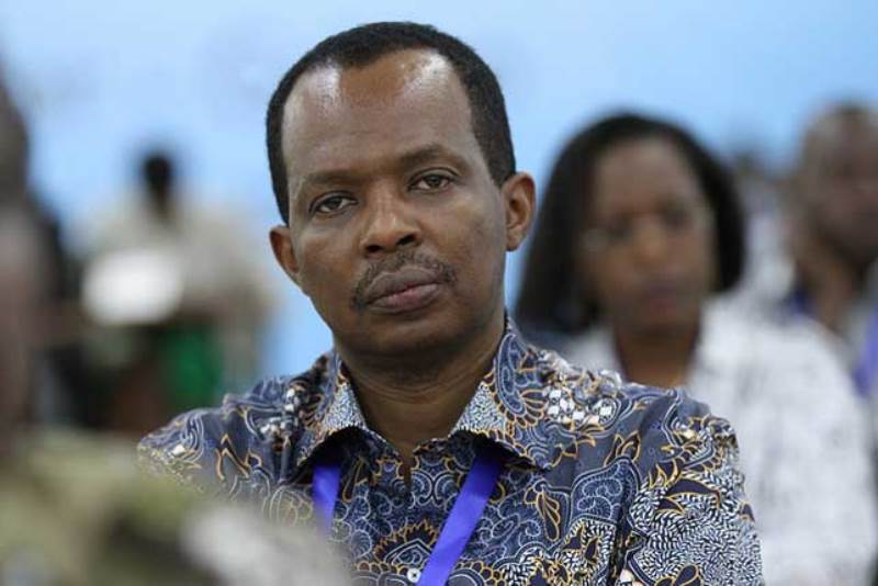 Suwede: Umugore ukomoka i Rusizi yishwe n'umugabo we uvuka i Nyamasheke