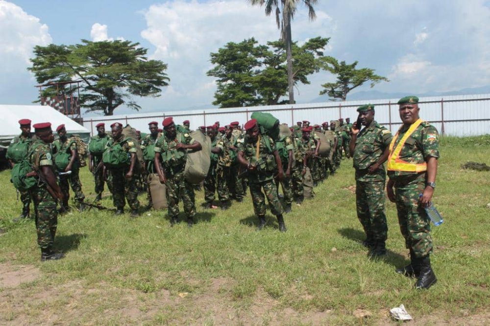 Rurageretse hagati ya La Colombiere n'abafite abana b'incuke bahiga