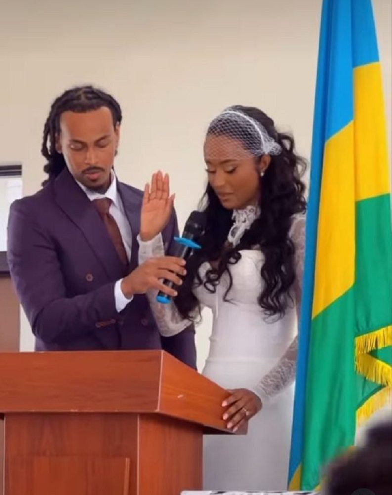 BACITSE URURONDOGORO🔥U RWANDA rwaje imbere hazuka ibya KAZUNGU na za GEREZA