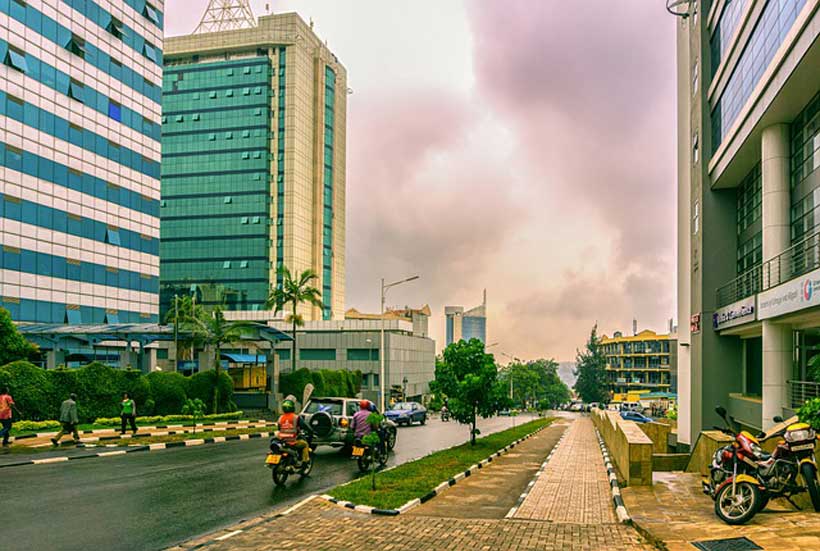 Rwanda's Journey Over the Last 30 Years: A Lesson for Africa