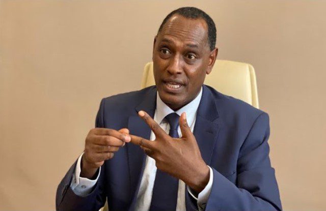 Séminaire organisé par l'Imani Center for Policy and Education sur "L'impératif de la relance économique : Comment la résolution de la question du Sahara peut-elle renforcer l'intégration régionale et continentale de l'Afrique"