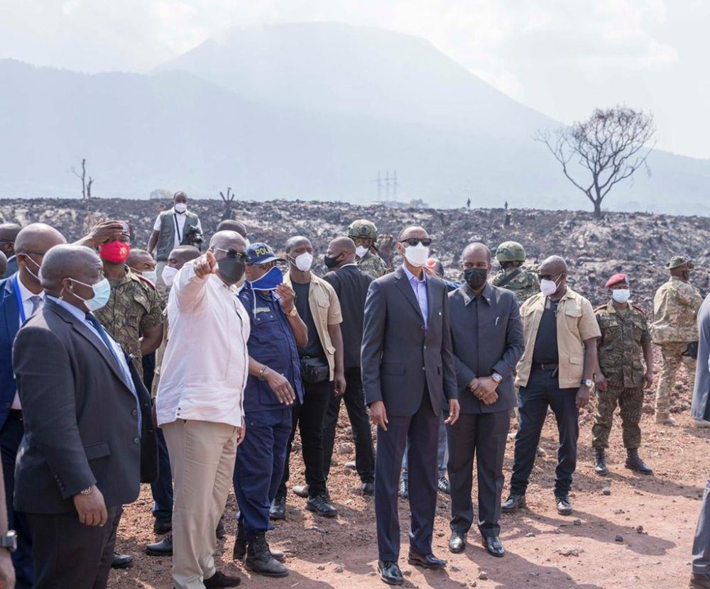 Musanze: Ba gitifu b’imirenge bakwiriye kujyanwa i Nkumba