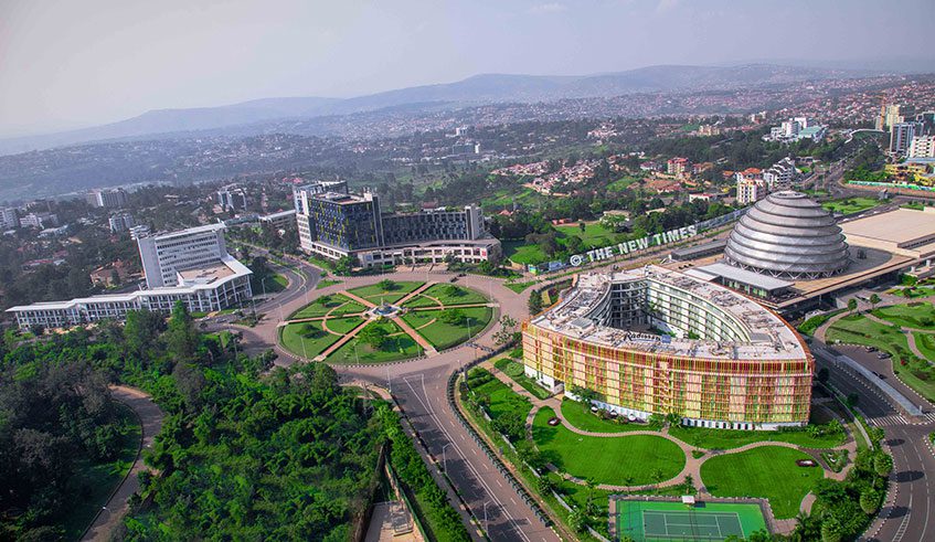 DR Congo expels Rwandan ambassador Vincent Karega, gives him 48 hours to leave