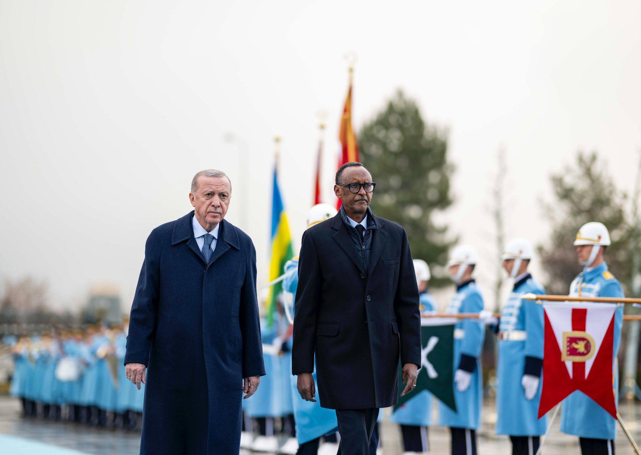 Imyaka 29 irashize Umwamikazi wa nyuma w’u Rwanda yishwe