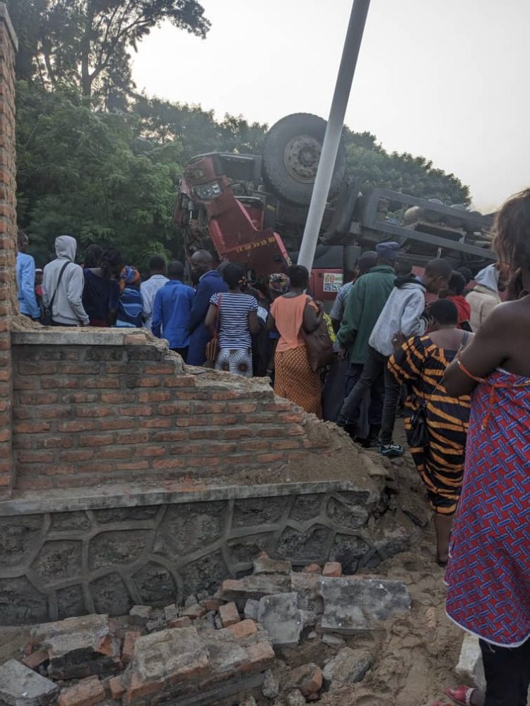 Menya Abanyarwanda Amerika yashyiriyeho miliyoni $40 ngo bafatwe