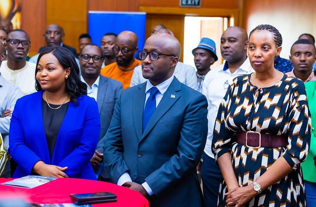 Ese igitsina gisiramuye cyumva uburyohe kimwe n'ikidasiramuye mu mibonano mpuzabitsina?