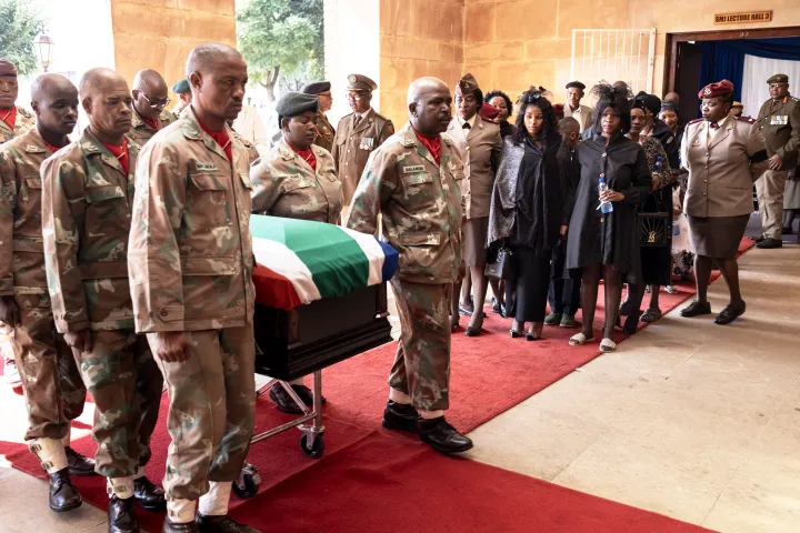 Kaminuza ya CHUR yadabagije abazayigamo mu mwaka w'amashuri 2019