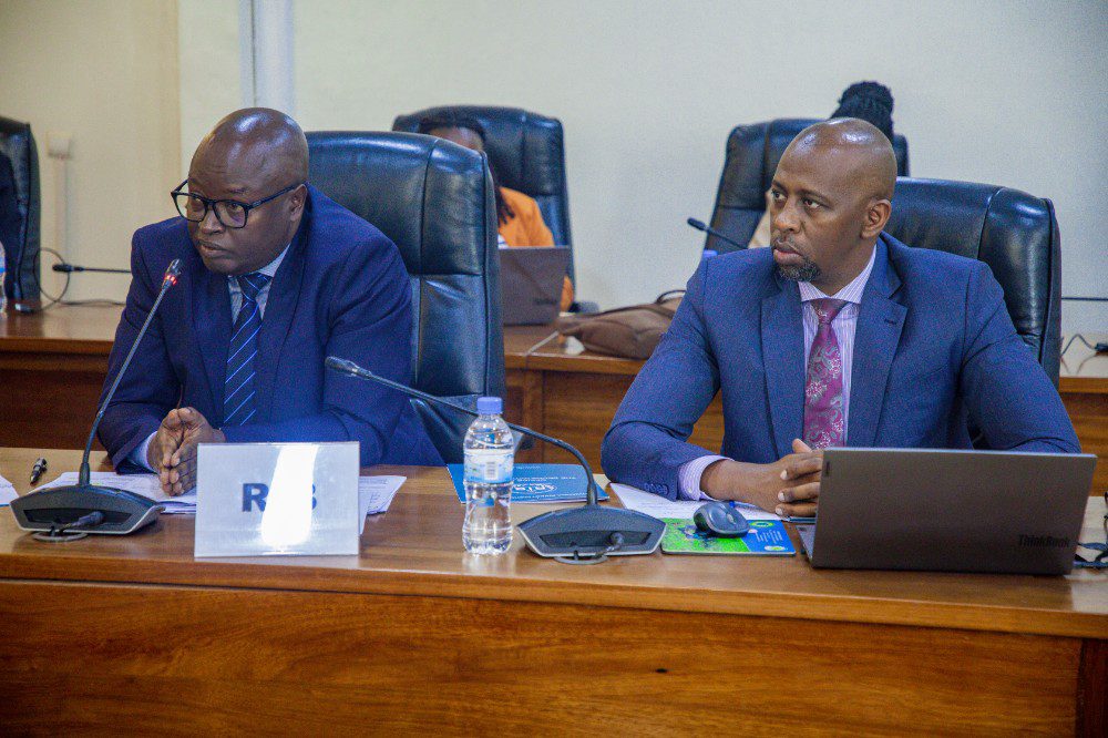 Inkoni ivuna igufwa iri i Nyagatare irebanwe ijisho rya nyaryo