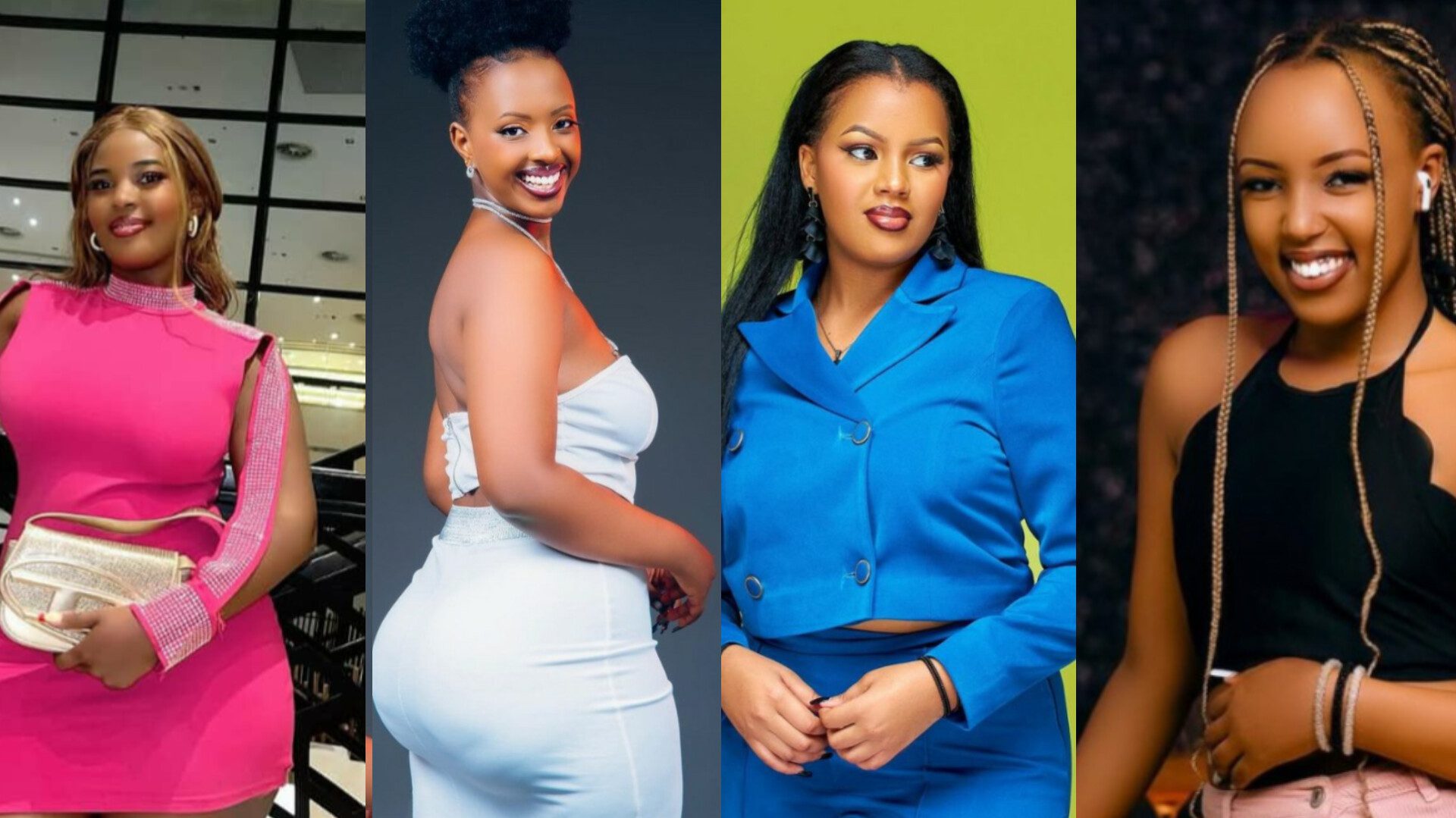 RIB yafunze Emelyne na bagenzi be bagaragara mu mashusho y'urukozasoni yatigishije umujyi