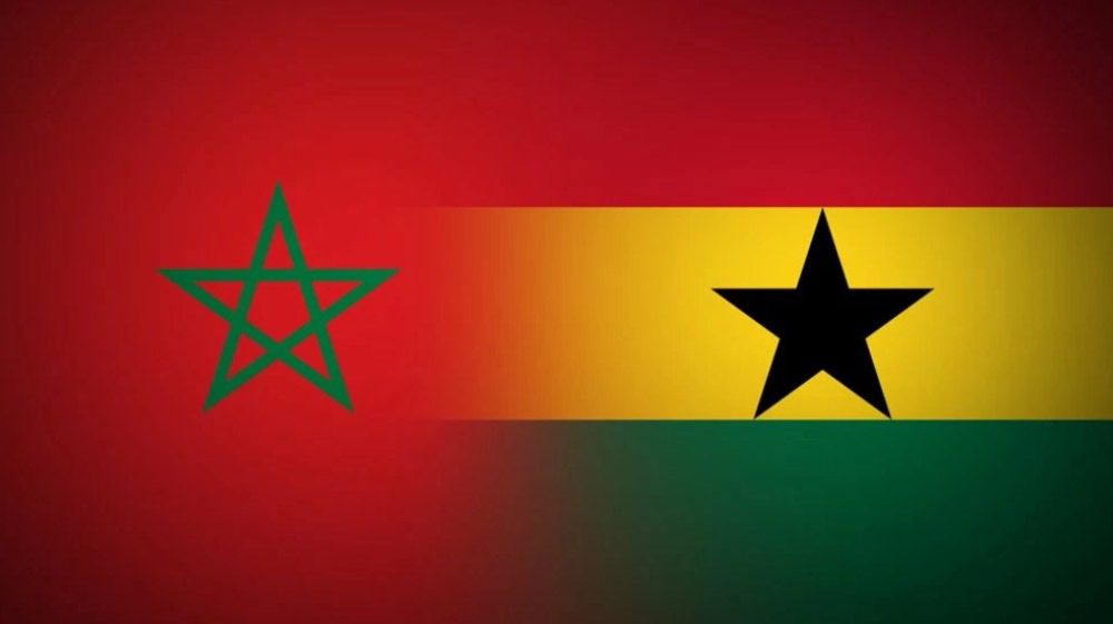 Moroccan Sahara: The Republic of Ghana suspends diplomatic relations with the pseudo "sadr".