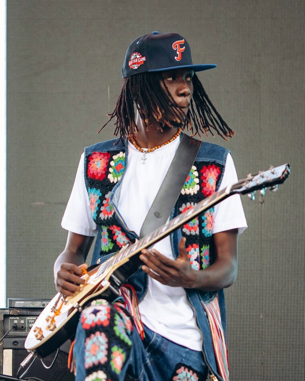Se wa The Major wo muri Symphony band yapfuye