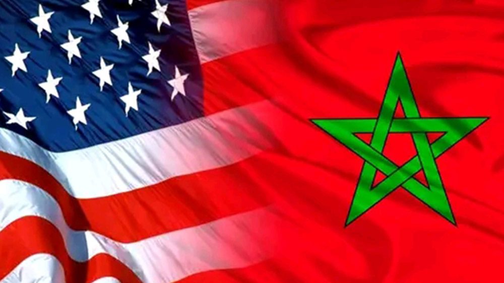US Secretary of State Marco Rubio commended the leadership of His Majesty King Mohammed VI in advancing regional and global peace and security