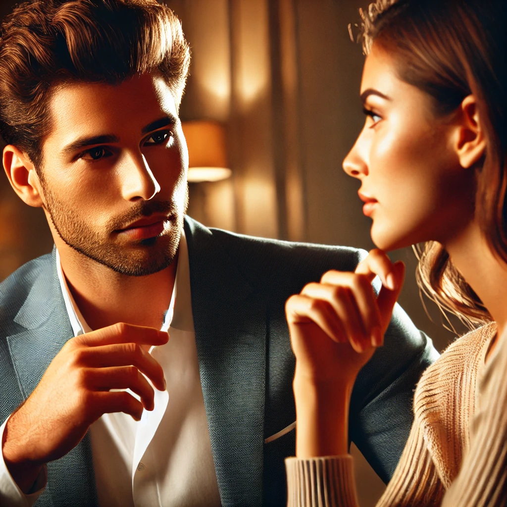 10 Truths About Women and Their Weaknesses.