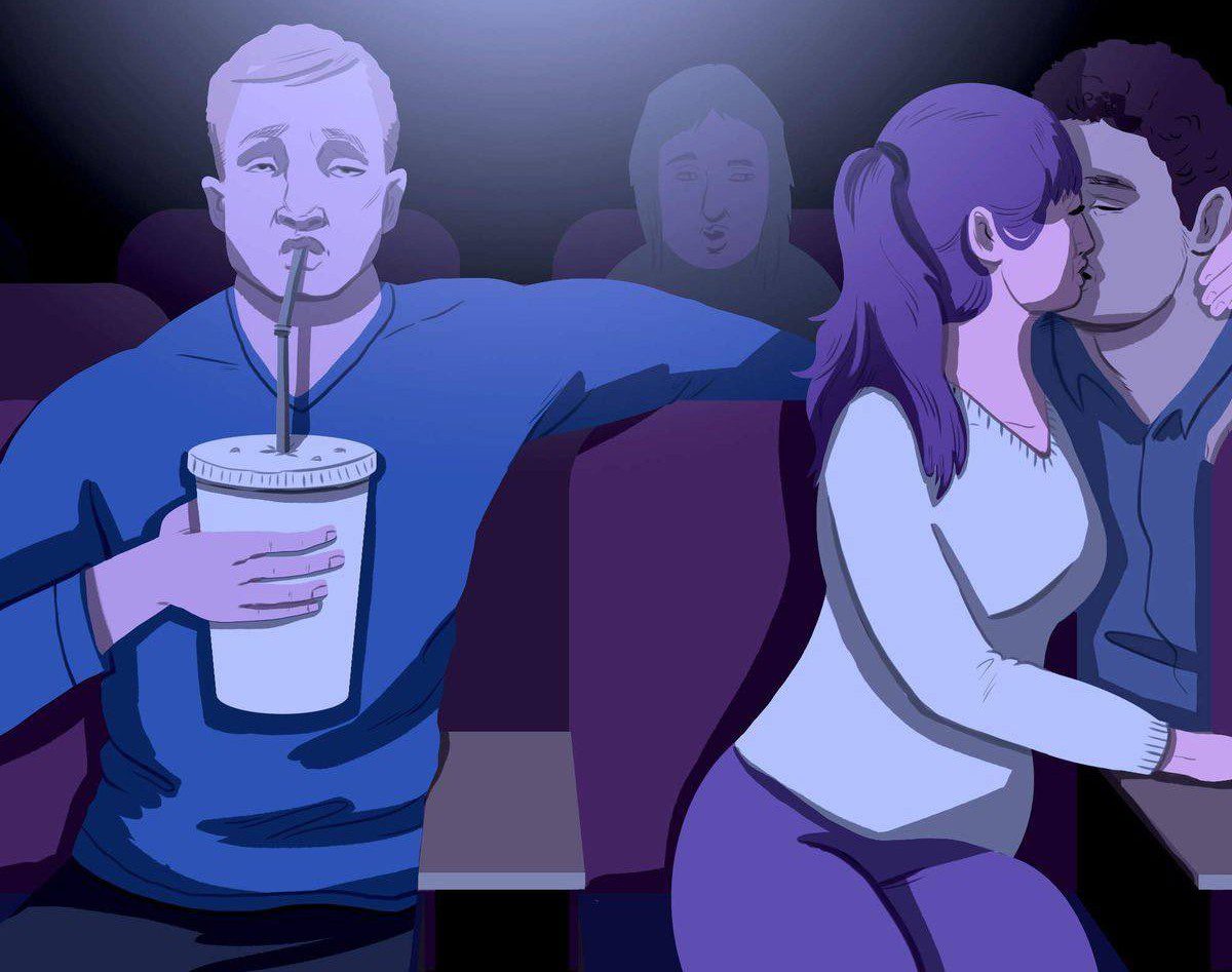 Man, here are 8 things that will make you irreplaceable in a woman's heart.