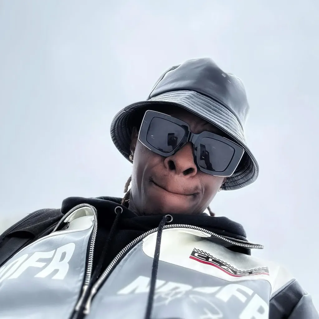 Jose Chameleone agiye kubagwa