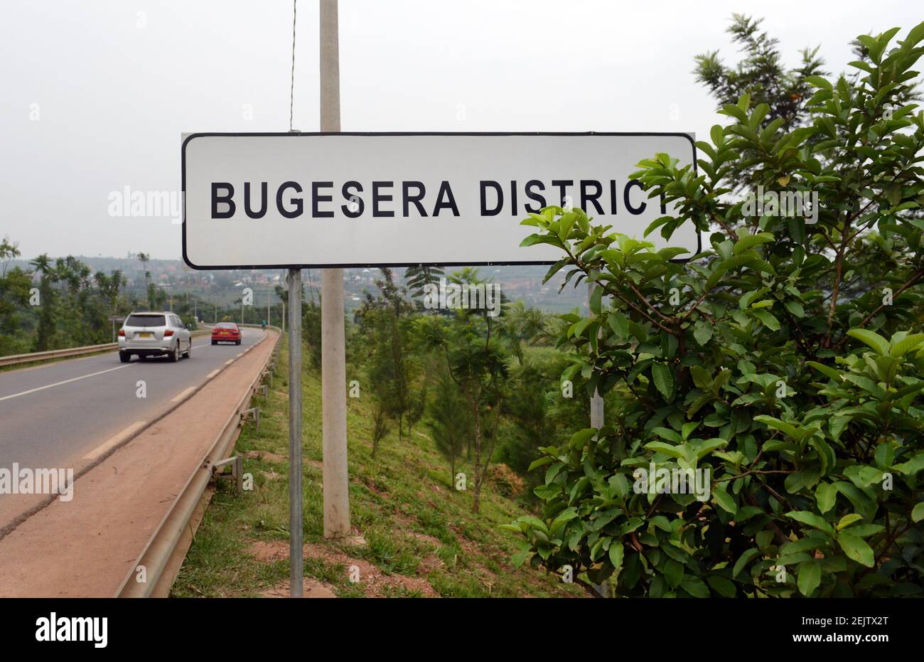 Bugesera: Babiri barwaye Ubushita bw'inkende barimo kuvurwa