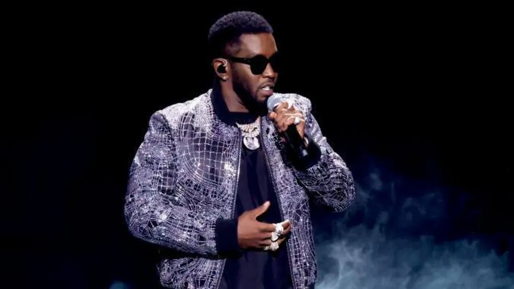 P Diddy akurikiranyweho ibyaha bishya