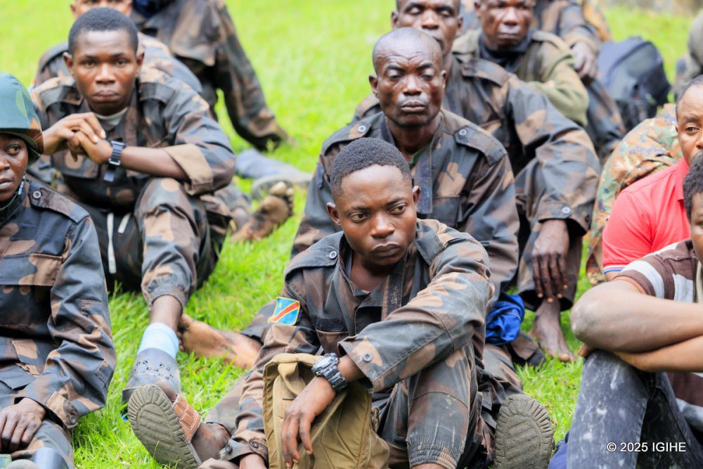 Umutekano muke muri Congo: Ikibazo cy’u Rwanda, cyangwa intege nke za Kinshasa?