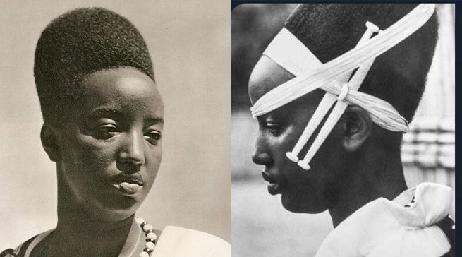 April 20, 1994: The Day Queen Rosalie Gicanda Was Killed by Soldiers, Including Gakwerere