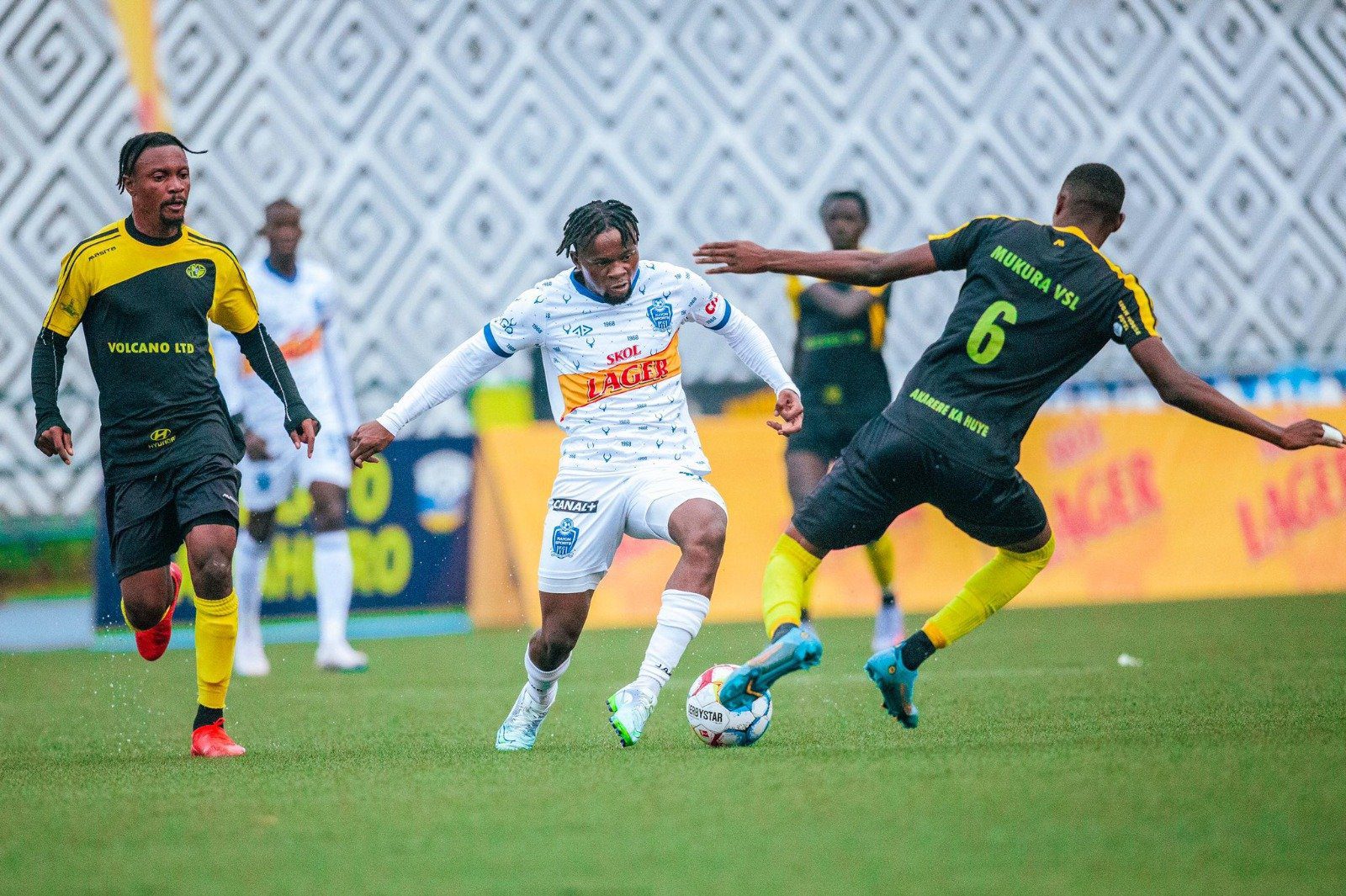 Rayon Sports refuses to replay match against Mukura VS