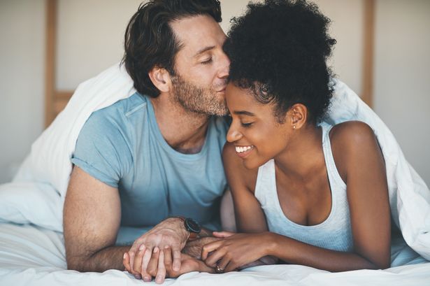 Morning Intimacy: 5 Passionate Ways Couples Can Deepen Their Bond at Sunrise
