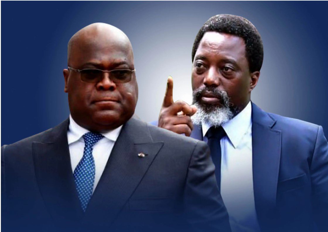 Le Retour de Kabila : Kinshasa Retient Son Souffle Face à la Tourmente Politique