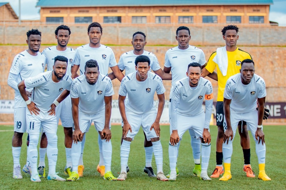 APR FC yegukanye igikombe cya 6 cya shampiyona yikurikiranya