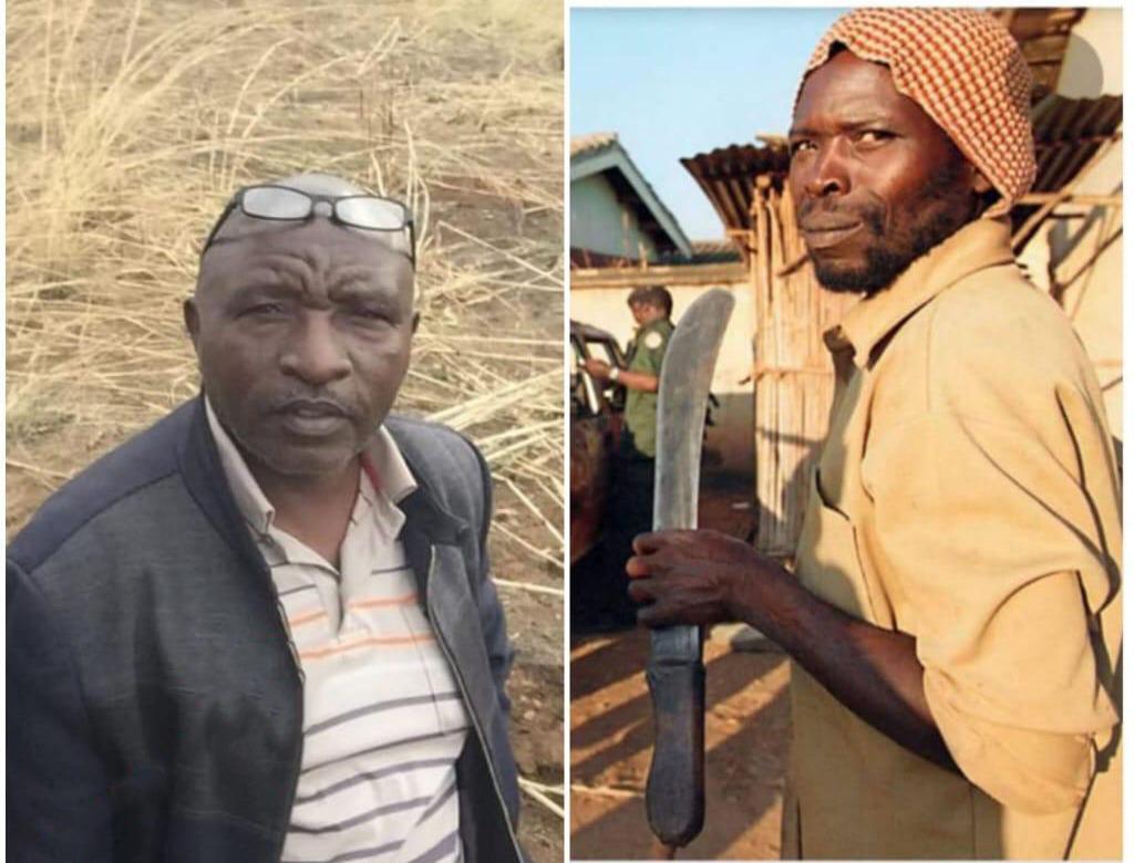 Protected by Power: Genocide Suspect Lives Freely in Zimbabwe for 30 Years