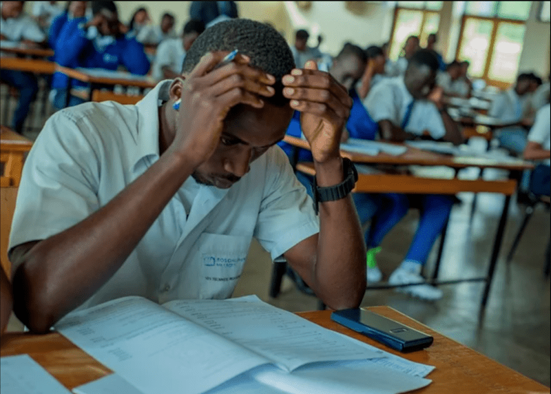 Ibizamini bya Leta bizatangira mu mpera z'ukwezi gutaha