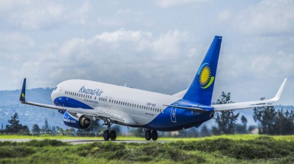 Burundi Bans Its Officials from Flying RwandAir: A New Sign of Tension