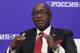 Gufata bugwate Abanyarwanda: Nduhungirehe yasubije Kinshasa yakingiye FDLR ikibaba
