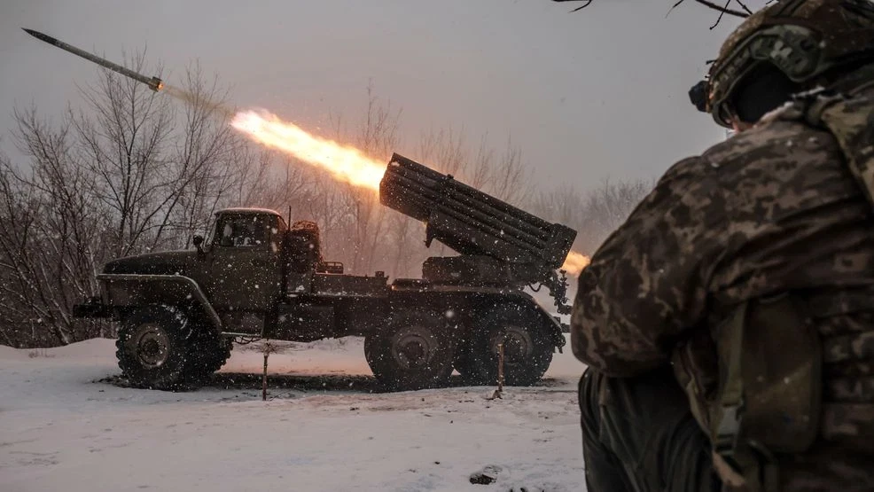 Understanding the Root of the Ukraine War – Part 1