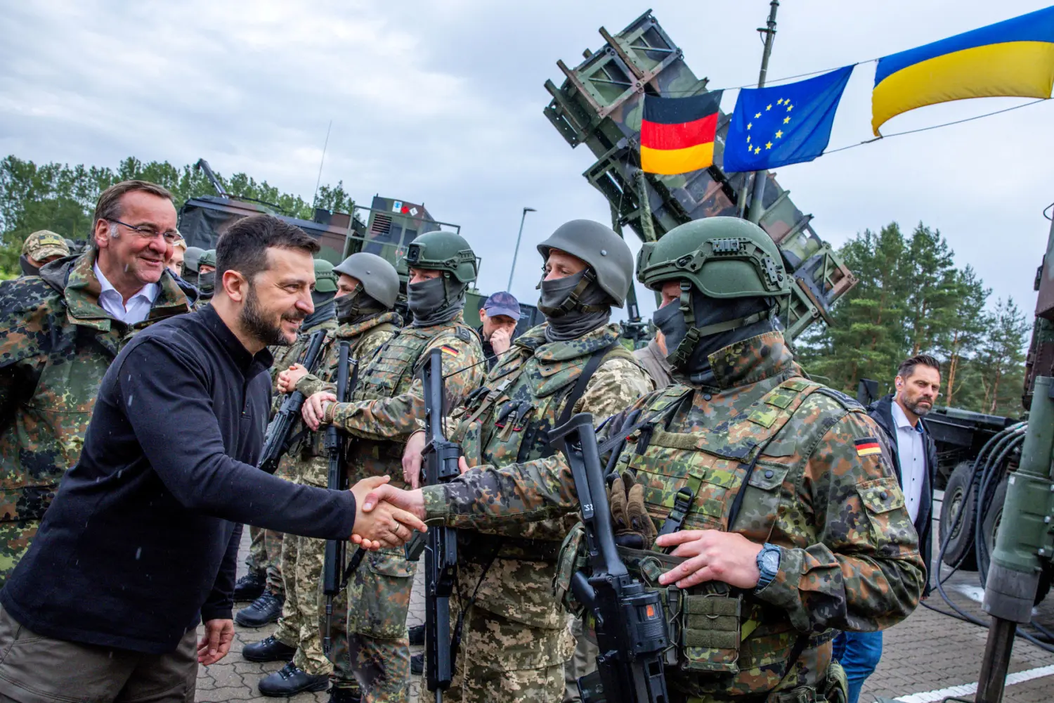 Les Racines de la Guerre entre la Russie et l’Ukraine – Deuxième Partie