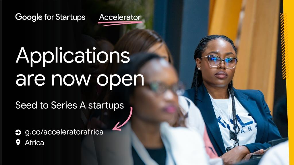 Google Picks 15 African AI Startups, Rwanda, Nigeria & Kenya Take the Lead