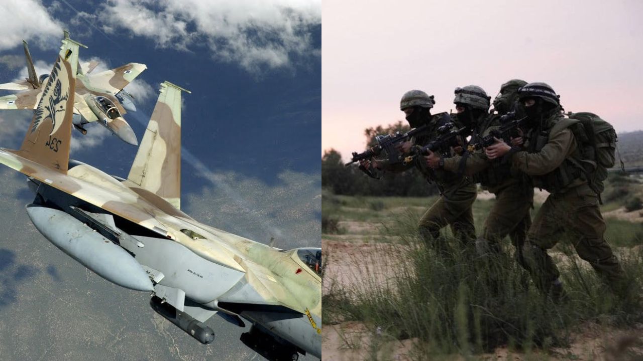 Opération Orchard : Mossad sabote le programme nucléaire syrien