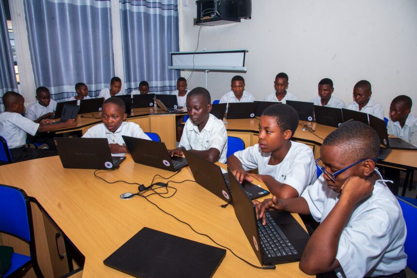 Hagiye gukorwa amavugurura akomeye mu rwego rw'uburezi mu Rwanda