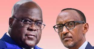 Kwivana muri CEEAC kwatumye Umubano w'u Rwanda na DRC noneho usubira irudubi