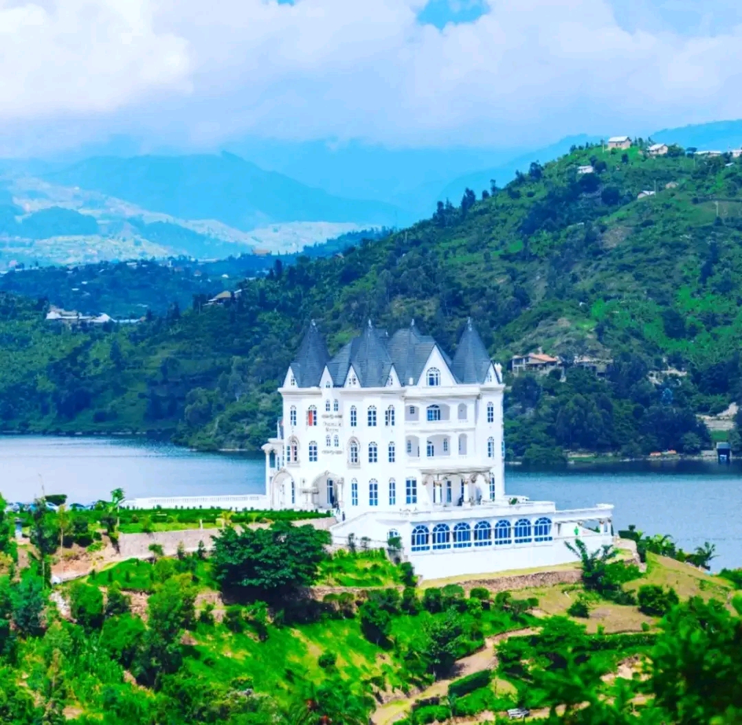 Le Rwanda enquête sur les plaintes contre l'hôtel Château Le Marara