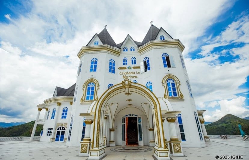 Château Le Marara riposte et accuse les invités d’une ardoise de plus de 5 millions F Rw