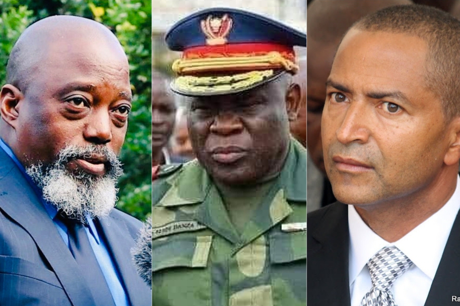 Des figures politiques et militaires majeures de la RDC en pourparlers avec l’Alliance AFC/M23 — selon un rapport de l’ONU