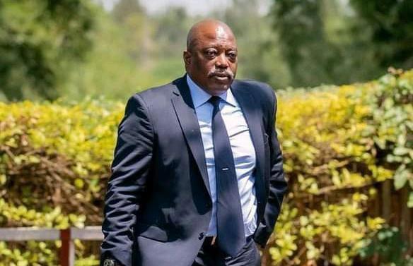 La Garde présidentielle envahit de nuit le domaine de Kabila à Kashamata