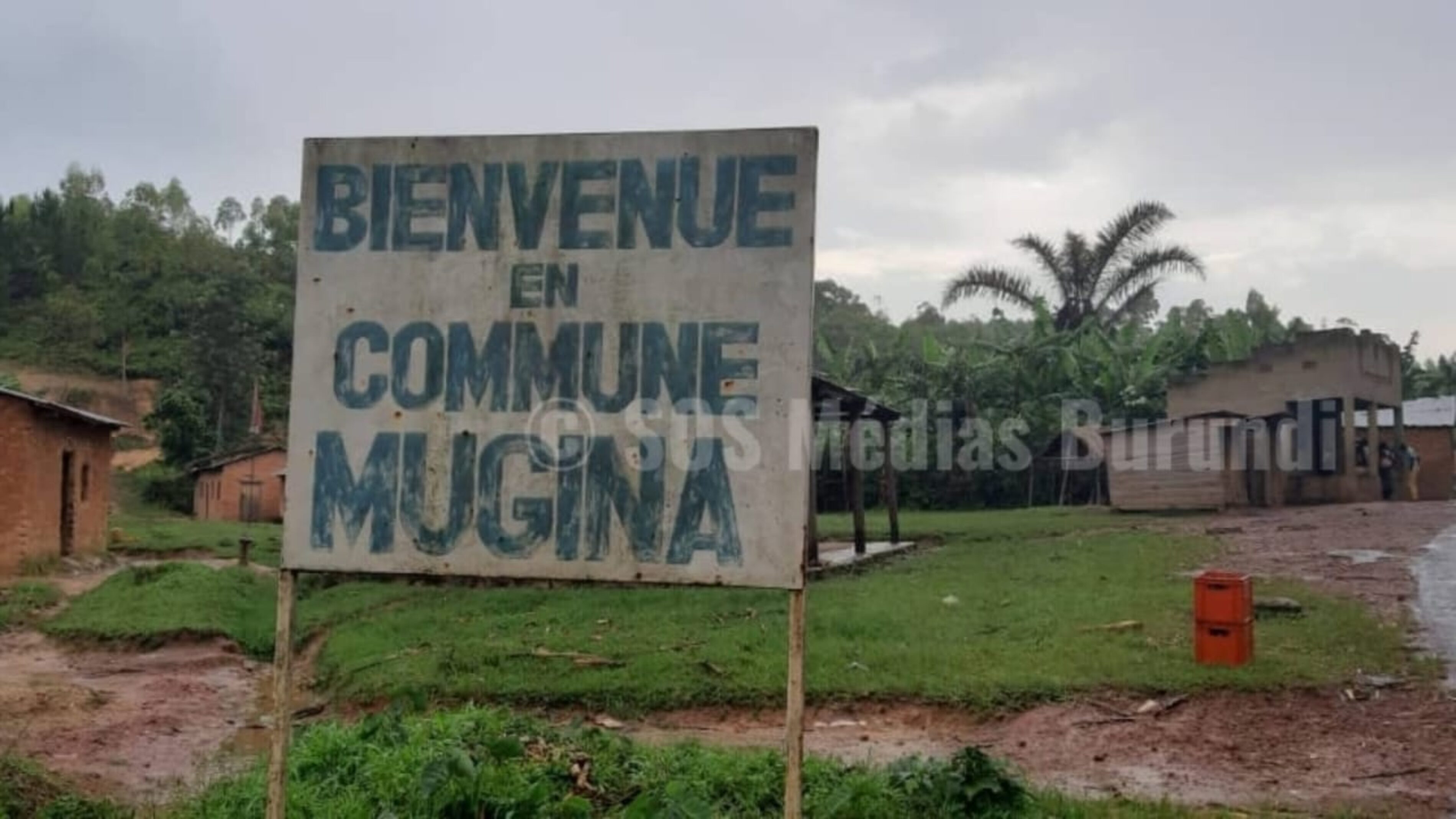 Drame au Burundi : Une mère tue son fils de 3 ans après une crise mentale