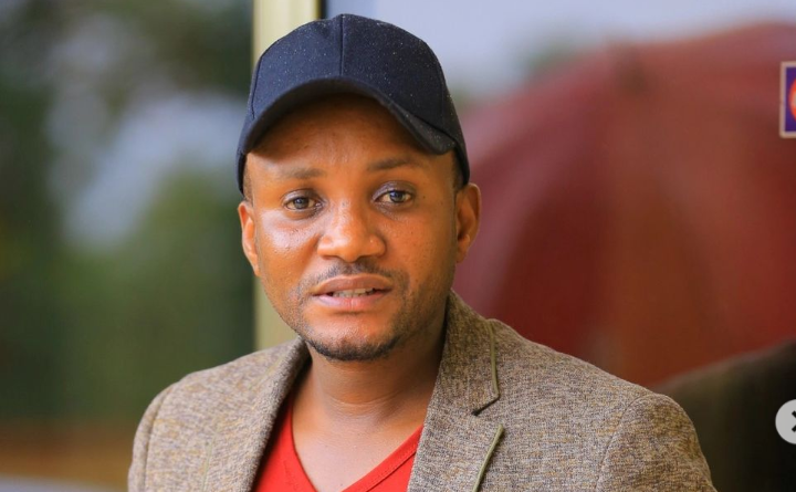 Umuhanzi Theo Bosebabireba yatumiwe mu gitaramo i Burundi