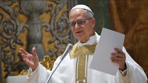 Le Pape Léon XIV Appelle à un Cessez-le-feu à Gaza Après une Frappe Mortelle sur une Église